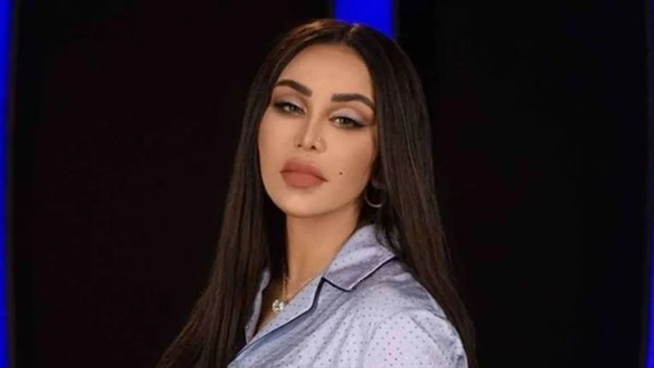 أمسية طربية مرتقبة.. أحلام الشامسي تحيى حفلاً في جدة